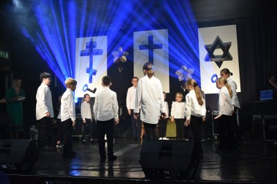 XVI Edycja Spotkania Trzech Kultur